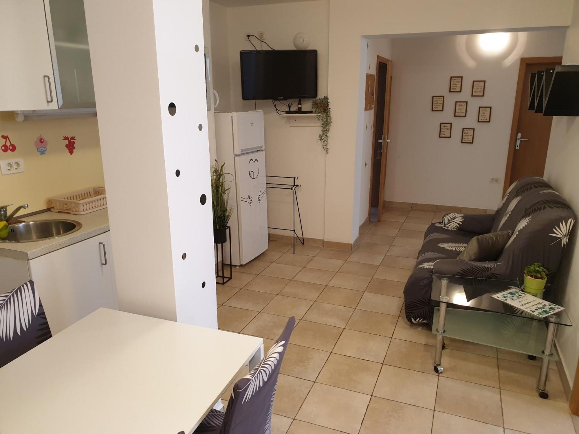 Apartment Emma Ljubljana - Free Parking, Ac, Wifi Zimmer foto